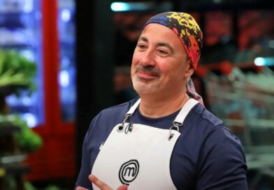 Masterchef Şadi Altınay Kimdir? Kaç Yaşında? Evli mi? Nereli?