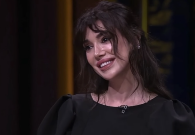 Masterchef Şiringül Kaya Kimdir? Kaç Yaşında? Nereli? Evli mi?