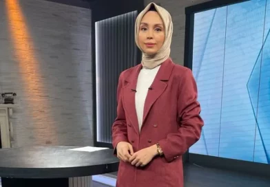 Zeynep Eda İmamoğlu Kimdir? Kaç Yaşında? Aslen Nereli?