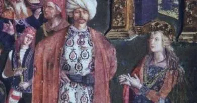 Culus Bahsisi Nedir Kim Kaldirdi Culus Toreni Neye Denir Tozlu Mikrofon