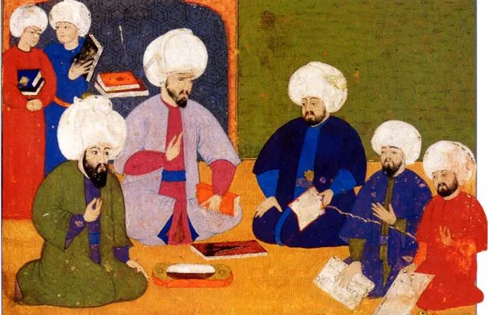 osmanli devleti nde duraklamanin ic ve dis nedenleri nelerdir tozlu mikrofon