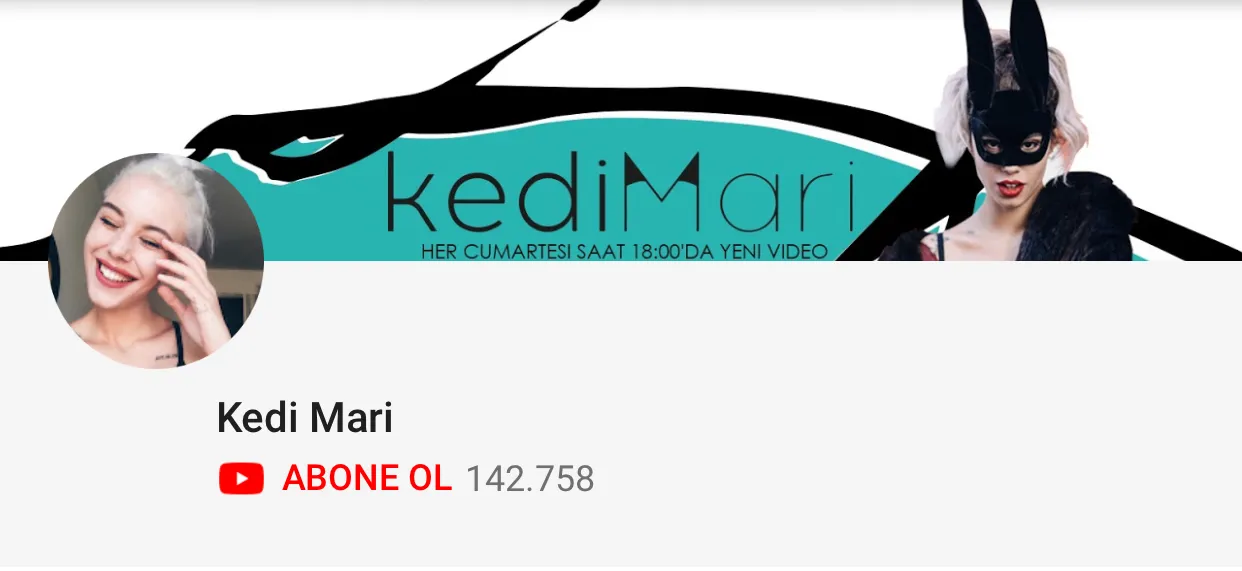kedi mari kimdir nerelidir hangi universitede okuyor tozlu mikrofon