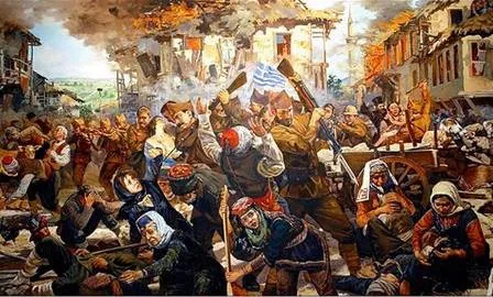 osmanli devleti nde ilk isyanlar nelerdir tozlu mikrofon