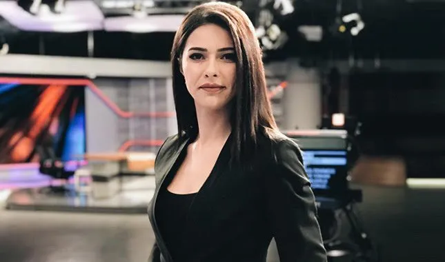 Ntv Spikeri Buse Yildirim Kimdir Nerelidir Tozlu Mikrofon