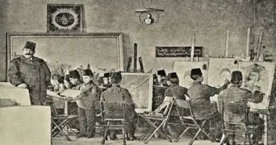 culus bahsisi nedir kim kaldirdi culus toreni neye denir tozlu mikrofon