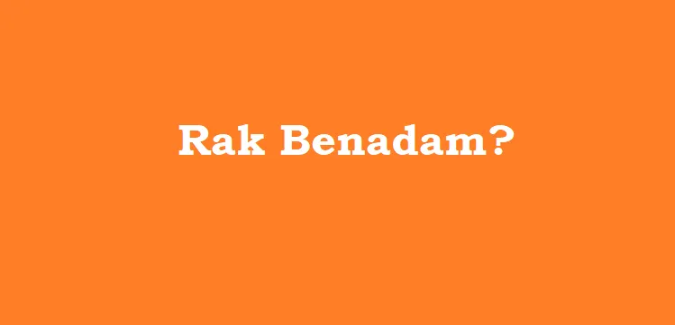 rak benadam ne demek tozlu mikrofon