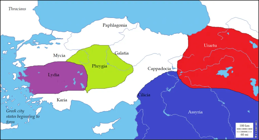 frigyalilar frigler kimdir ozellikleri ve hakkinda kisa bilgi tozlu mikrofon