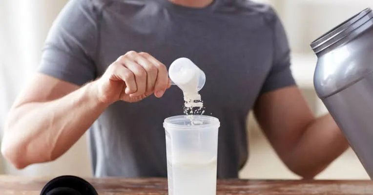 protein tozu ictikten sonra balik yenir mi tozlu mikrofon
