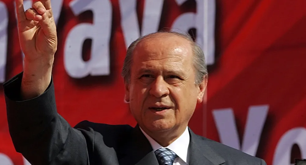devlet bahceli nin babasi salih bahceli kimdir tozlu mikrofon