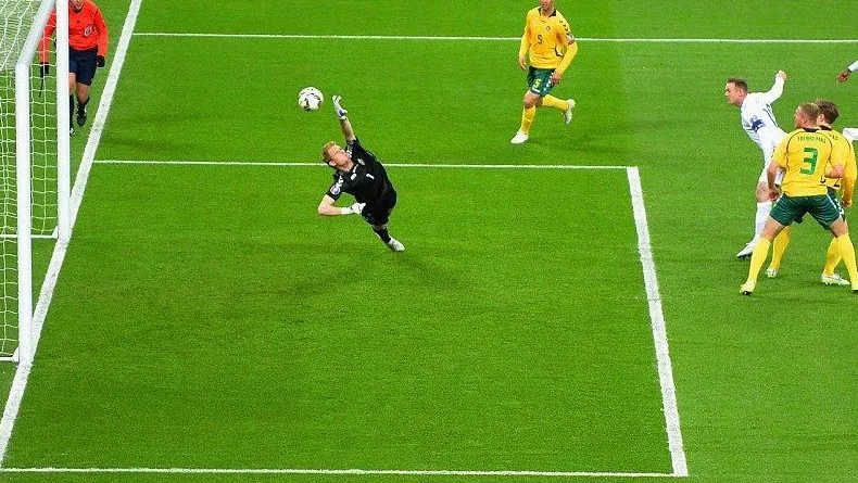 futbolda kale sahasi nedir neresidir tozlu mikrofon