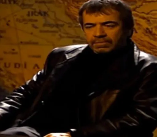 kurtlar vadisi nde aslan bey aslinda kim tozlu mikrofon