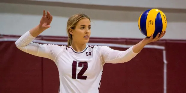 voleybolda servis nedir nasil atilir tozlu mikrofon