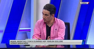 Ntv Spikeri Buse Yildirim Kimdir Nerelidir Tozlu Mikrofon