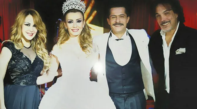 ismail hacioglu yasi boyu