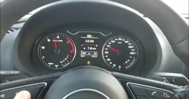 fluence stop motor hasar riski uyarisi cozumu tozlu mikrofon