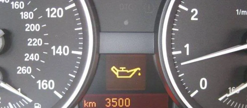 bmw yag lambasi sari yaniyor cozumu nedir tozlu mikrofon