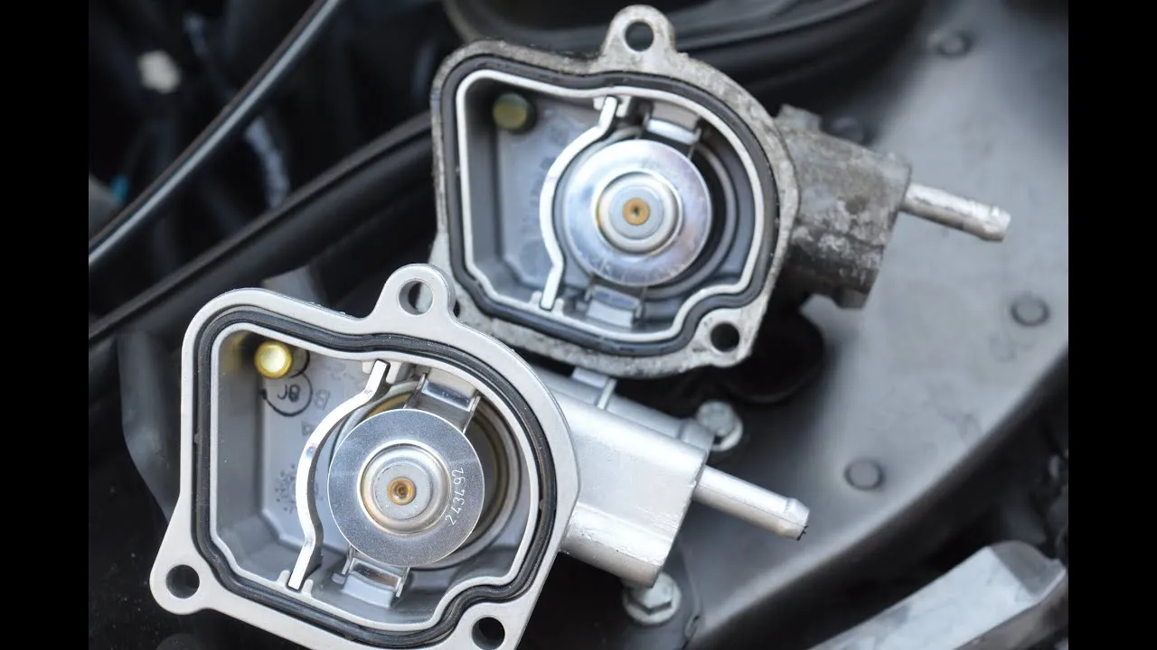 mercedes termostat arizasi nedir tozlu mikrofon