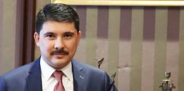 cumhurbaskanligi ozel kalem muduru hasan dogan kimdir tozlu mikrofon