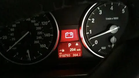 bmw aku lambasi neden yanar tozlu mikrofon