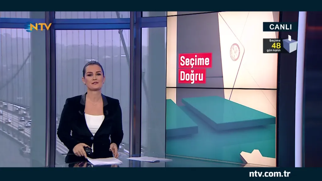 ntv spikeri deniz kilislioglu kimdir nereli ve kac yasinda tozlu mikrofon