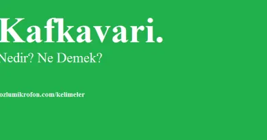 bedbaht ne demek osmanlica
