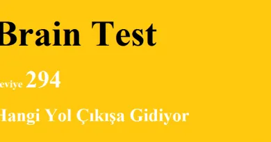masanin boyu nedir cevabi