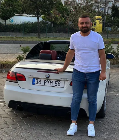 sosyal medya fenomeni unal turan kimdir nereli ve kac yasinda tozlu mikrofon