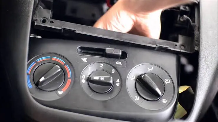 fiat doblo klima nasil calisir tozlu mikrofon