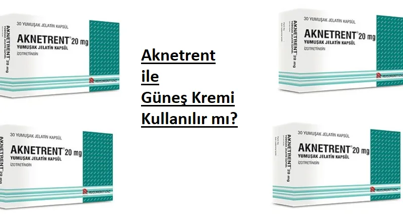 aknetrent ile gunes kremi kullanilir mi hangi gunes kremi kullanilir tozlu mikrofon