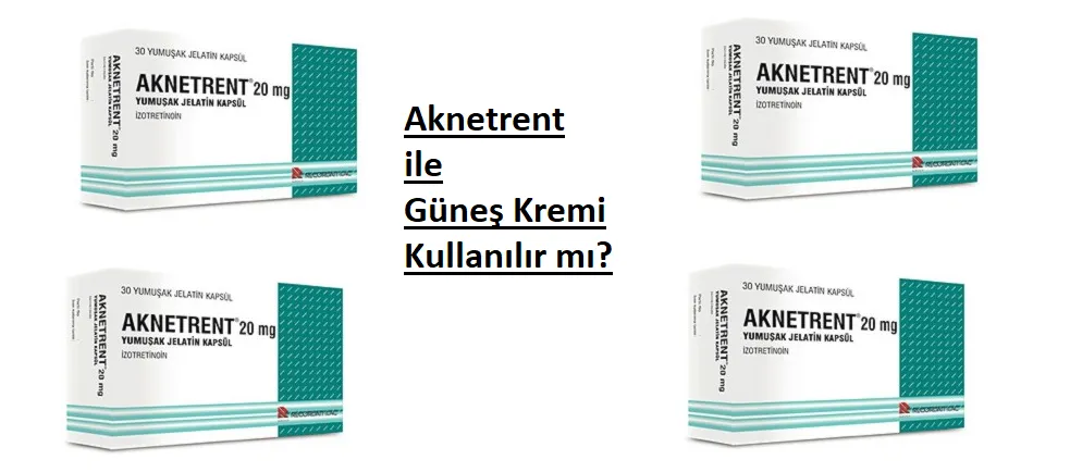 aknetrent ile gunes kremi kullanilir mi hangi gunes kremi kullanilir tozlu mikrofon