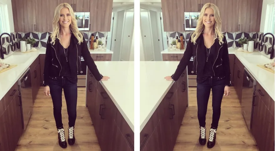 tlc tv ruya gibi evler sunucusu christina el moussa kimdir kac yasinda tozlu mikrofon