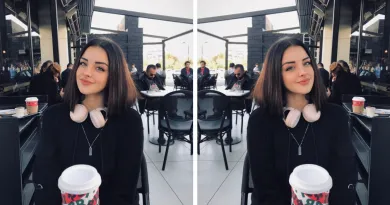 haber global sunucusu gozde seker kimdir nereli ve kac yasinda evli mi boyu tozlu mikrofon