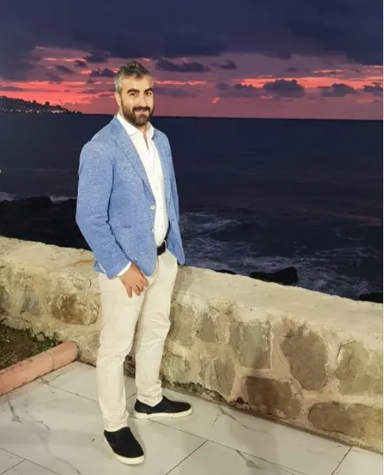 a spor muhabiri yunus emre sel kimdir nereli ac yasinda hangi takimli tozlu mikrofon