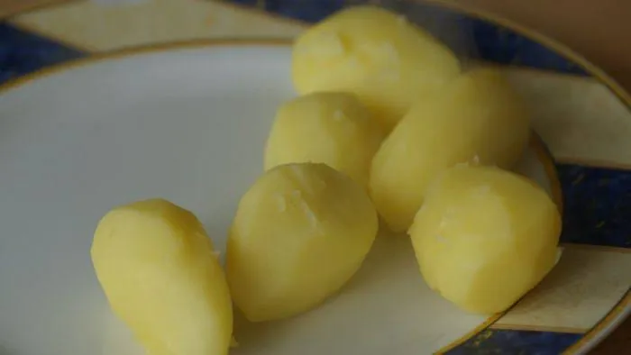 patates odem yapar mi tozlu mikrofon