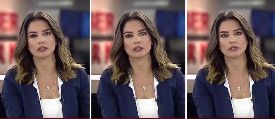 Ceren Bektas Kimdir