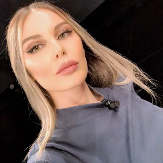 haberturk spor spikeri hande sarioglu kimdir nereli ve kac yasinda boyu sevgilisi tozlu mikrofon