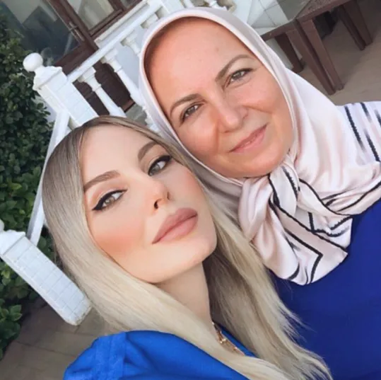 haberturk spor spikeri hande sarioglu kimdir nereli ve kac yasinda boyu sevgilisi tozlu mikrofon