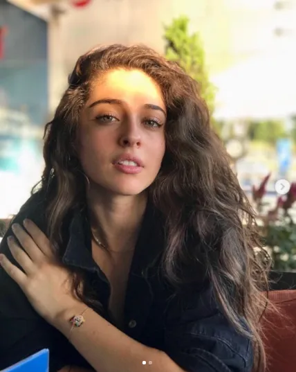 yesil deniz oyunculari sedef
