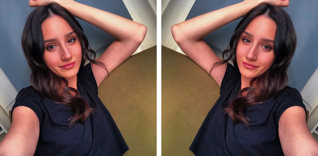 yesil deniz nese semiha bezek kimdir gercek adi ne kac yasinda instagram hesabi ne tozlu mikrofon