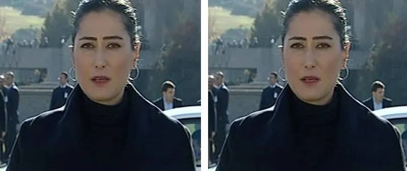 Trt Ingiltere Muhabiri Zeynep Eryilmaz Kimdir Nereli Ve Kac Yasinda Tozlu Mikrofon