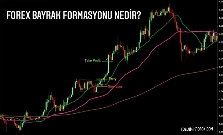 forex bayrak formasyonu nedir tozlu mikrofon