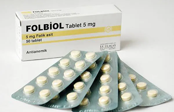 folidoce folik asit kilo aldirirmi