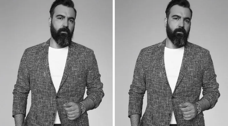 hasan kucukcetin kimdir nereli ve kac yasinda boyu sevgilisi oynadigi diziler tozlu mikrofon