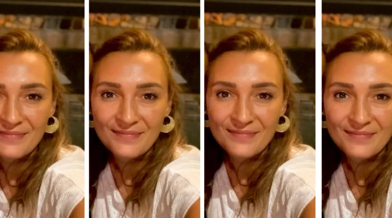 Sema Ergenekon Kimdir Nereli Ve Kac Yasinda Boyu Esi Oynadigi Diziler Tozlu Mikrofon