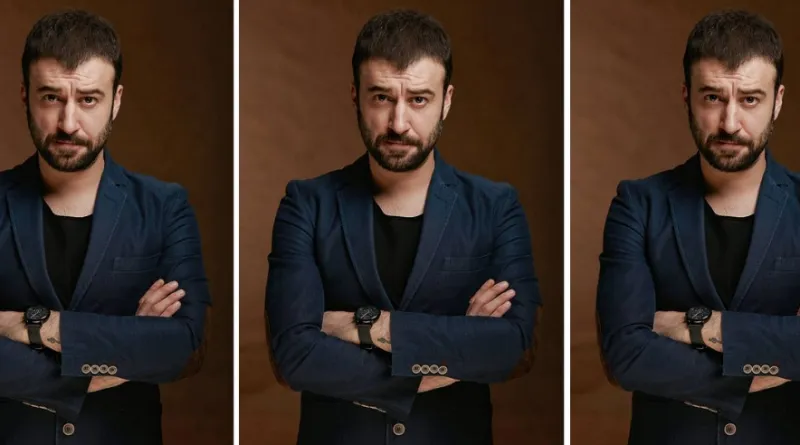 temmuz gurkan karaca kimdir nereli ve kac yasinda boyu evli mi oynadigi diziler tozlu mikrofon