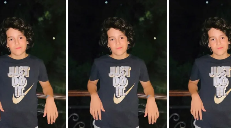yagiz kilinc kimdir nereli ve kac yasinda boyu annesi babasi oynadigi diziler tozlu mikrofon