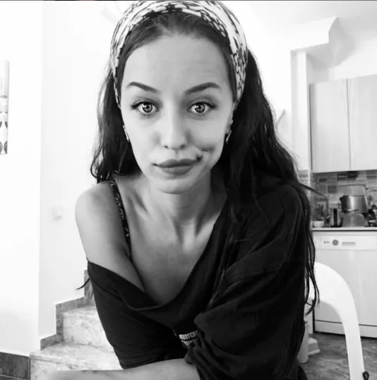 hazal senel boyu