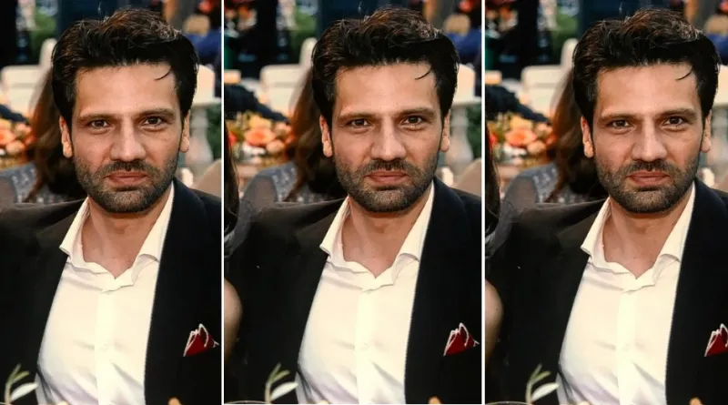 kaan urgancioglu kimdir nereli ve kac yasinda boyu esi oynadigi diziler tozlu mikrofon