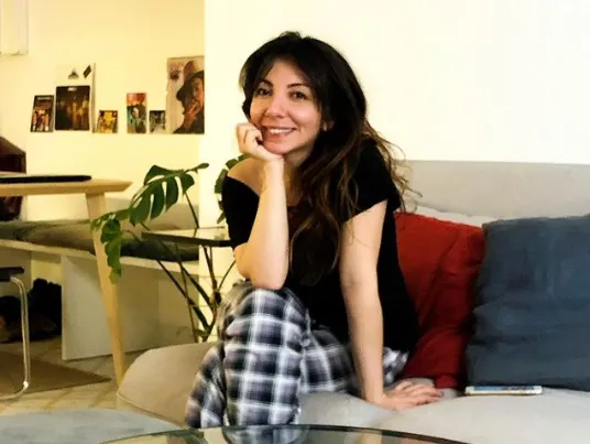 meltem yilmazkaya kimdir nereli ve kac yasinda boyu esi oynadigi diziler tozlu mikrofon
