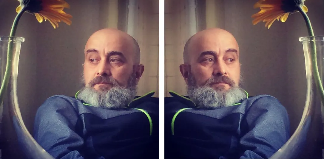 Sadettin Kopek Oyuncu